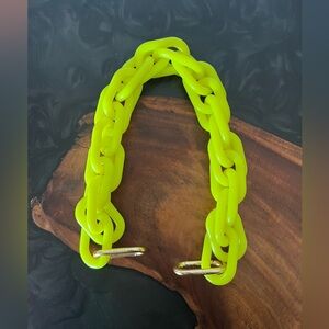 Clare V. shortie strap